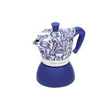 Dolce & Gabbana Moka Express 3 Tassen Bialetti