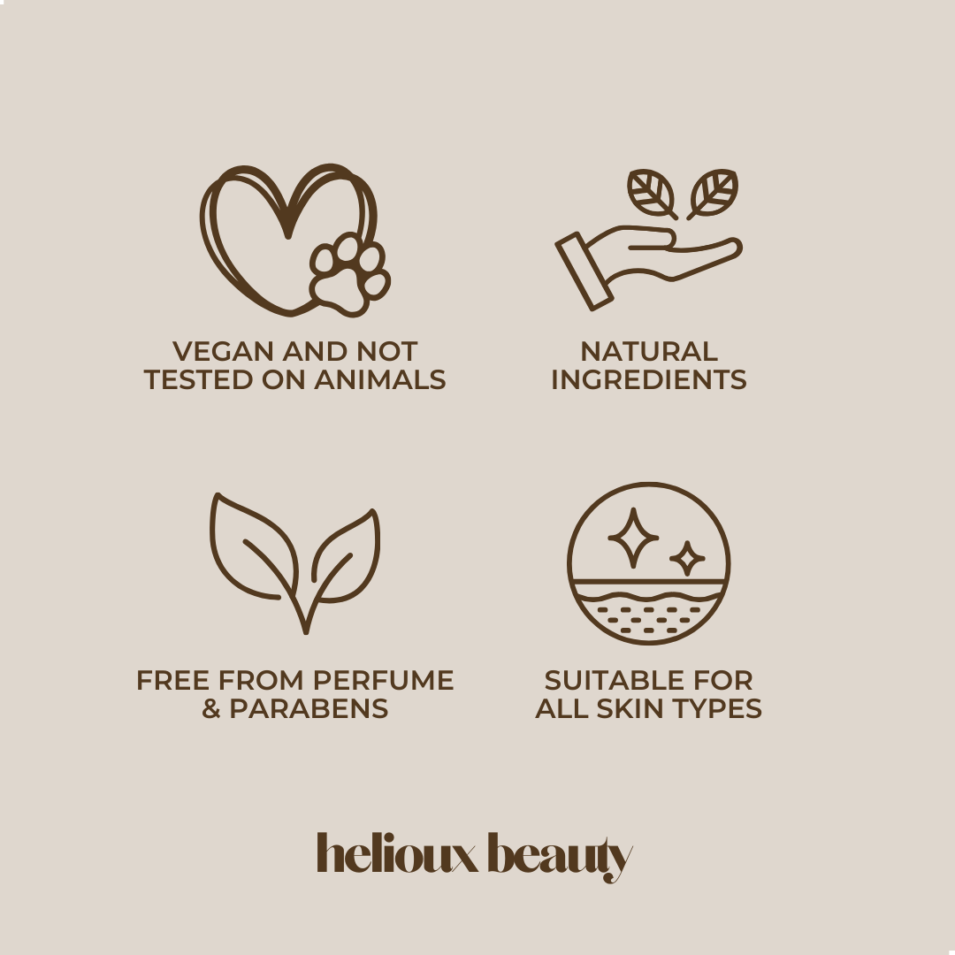 Selbstbräunungsmousse 1-3 Stunden Express | Mittel